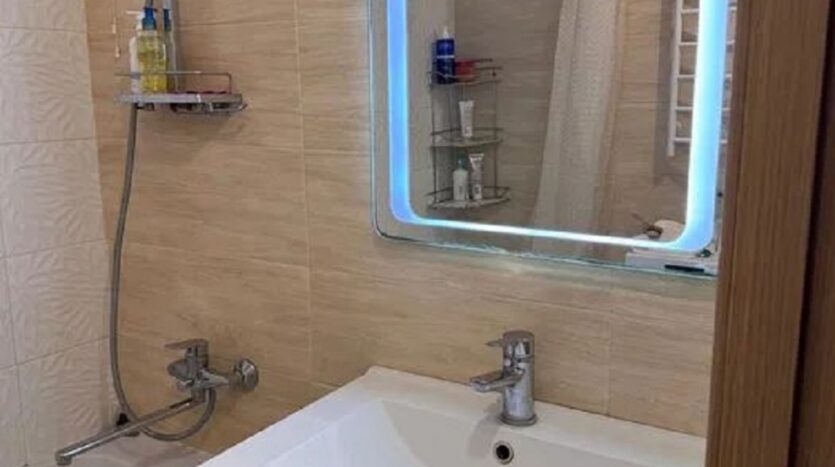 Продам 3-кімнатну квартиру, вул. Армійська/Марш. Говорова — фото 7