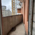 Продам 2 комнатную квартиру в новом доме, жк Капитан, ул. Базарная/Леонтовича, 5/18, 74.2 кв.м. — фото 7