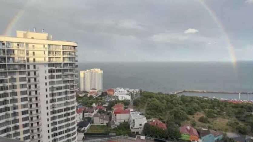 Продам 1 кімнатну квартиру в новому будинку в ЖК 32-а Перлина — фото 9