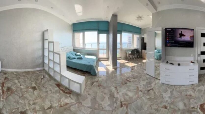 Продам 1 кімнатну квартиру в новому будинку в ЖК 32-а Перлина — фото 7