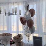 Продам квартиру 140 кв. м., 10/16, новый дом, ул. Кленовая. — фото 15