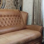Продам квартиру 35.2 кв. м., 1/2, ул. Пантелеймоновская/Леонтовича. — Головне фото