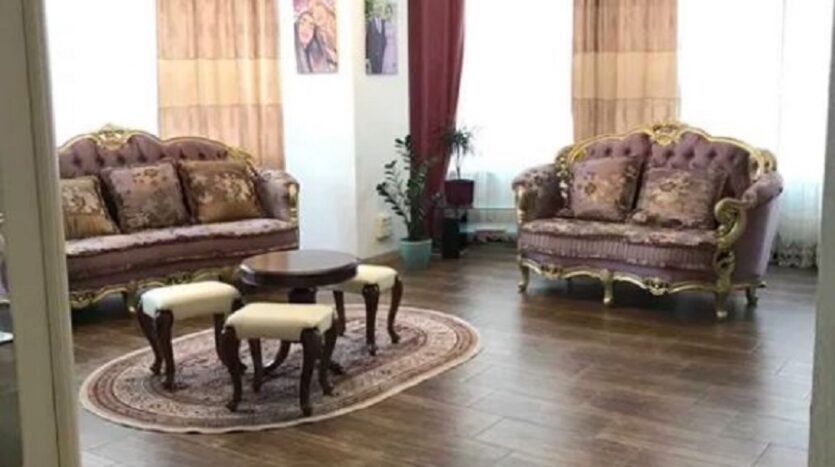 Продам квартиру 104 кв. м., 8/22, новый дом, жк Южная Пальмира. — фото 10