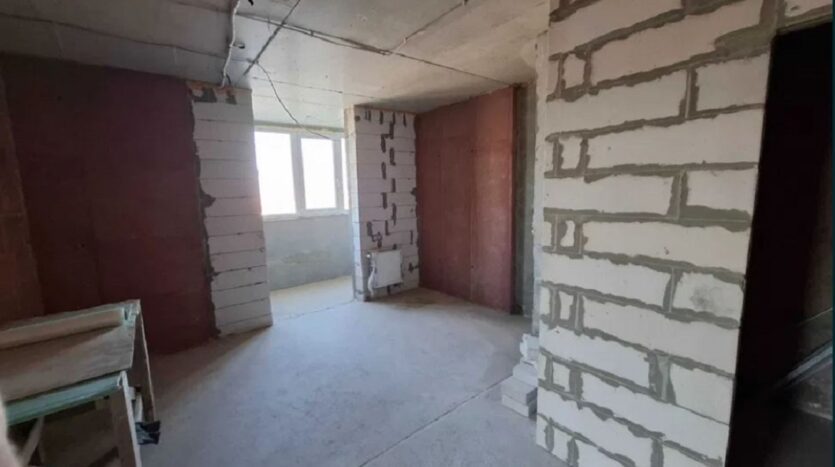 Продам квартиру 58 кв. м., 6/16, новый дом, жк Бульвар Акации. — фото 4