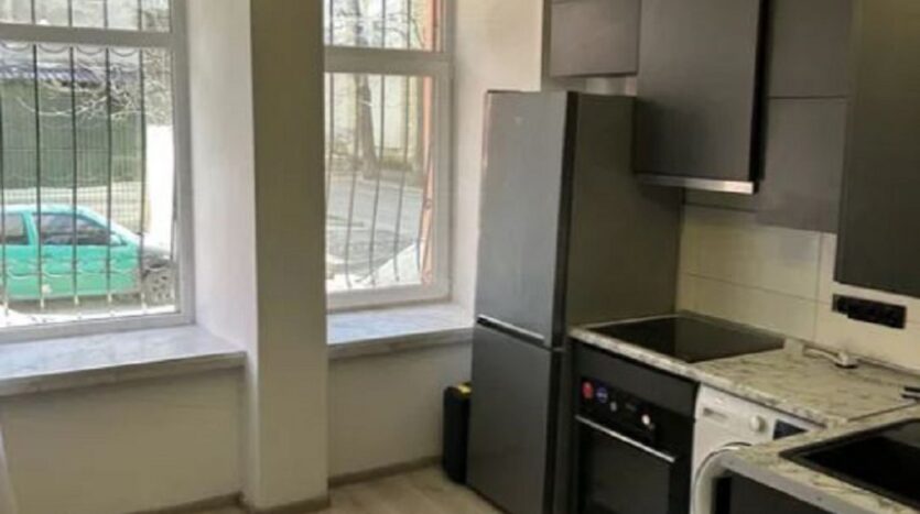 Продам квартиру 25.2 кв. м., 1/3, Вознесенский пер. /Чехова пер. — фото 3