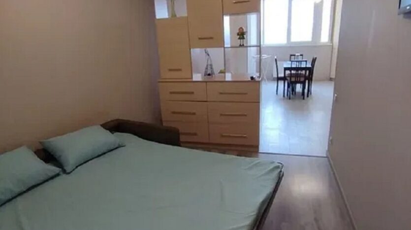 Продам 1 кімнатну квартиру в новому будинку в ЖК Бреуса 63 — фото 9