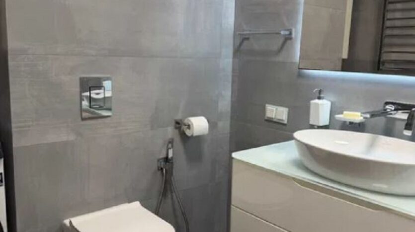 Продам 1 кімнатну квартиру в новому будинку в ЖК 31-а Перлина — фото 8