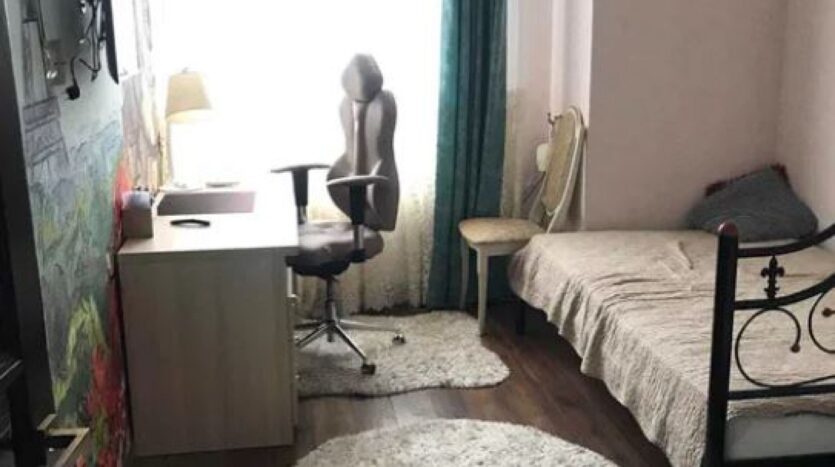 Продам квартиру 104 кв. м., 8/22, новый дом, жк Южная Пальмира. — фото 6