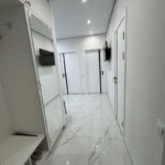 Продается евродвушка  в цокольном этаже с одним окном в ЖК 35 Жемчужина на Литературной Аркадия — фото 6