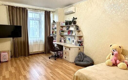 Продам 3 кімнатну квартиру в новому будинку в ЖК 2-а Перлина