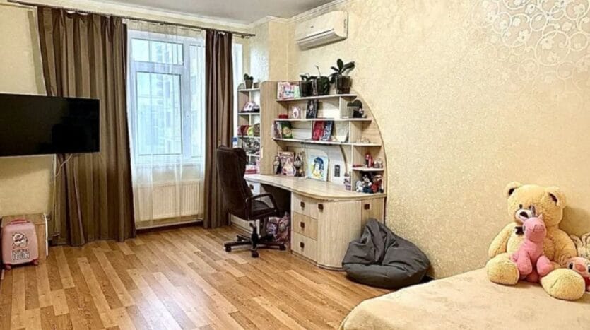 Продам 3 кімнатну квартиру в новому будинку в ЖК 2-а Перлина — фото 13