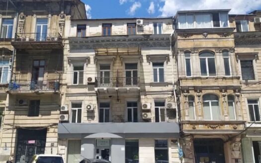 Продам 2 кімнатну квартиру, вул. Грецька / Рішельєвська