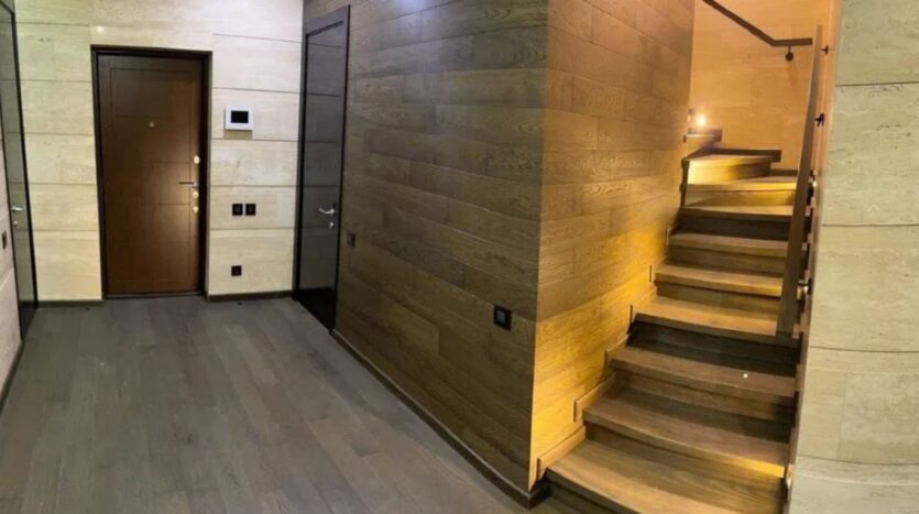 Продам трехэтажный пентхаус в новом доме в жк Гранд Парк. — фото 7