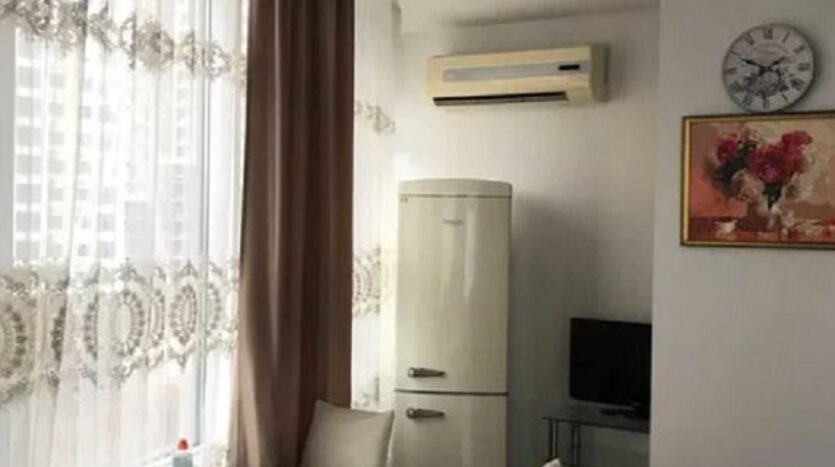 Продам квартиру 104 кв. м., 8/22, новый дом, жк Южная Пальмира. — фото 16