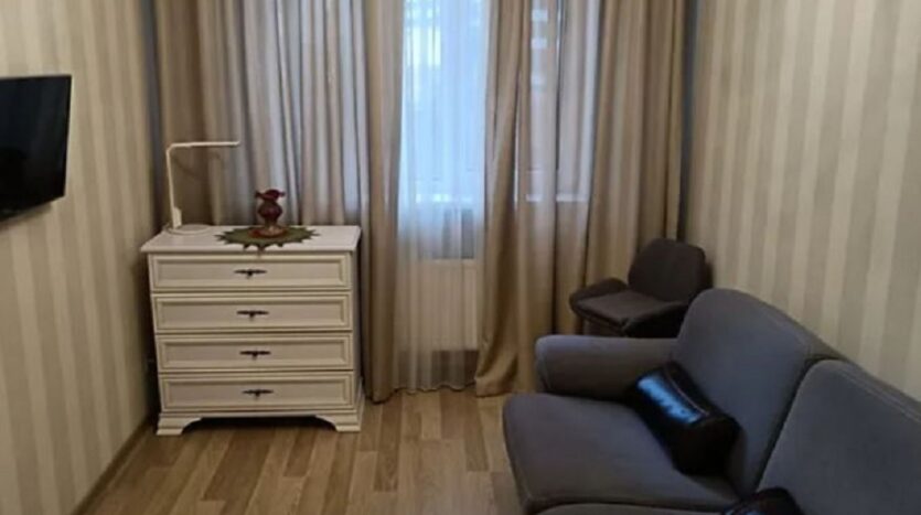 Продам квартиру 75 кв. м., 2/18, новый дом, жк 6-я Жемчужина. — фото 9