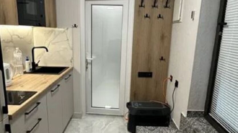 Продам квартиру - студию в новом доме в жк Пространство на Маячном. — фото 6