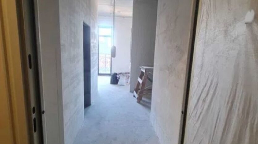 Продам 1 кімнатну квартиру в новому будинку в ЖК Аполлон на Карантинній — фото 11