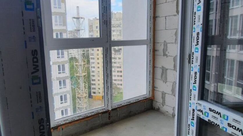 Продам квартиру 39 кв.м., 16/17, новый дом, жк Акварель - 3. — фото 2