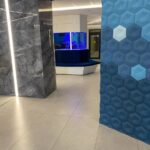 Продается двухкомнатная квартира с видом на море в ЖК Аквамарин — фото 5
