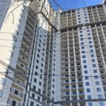 Продам 1 кімнатну квартиру в новому будинку в ЖК Посейдон — Головне фото