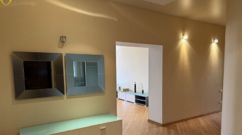 Продам квартиру 146.3 кв. м., 3/8, новом доме в жк Отрада. — фото 19