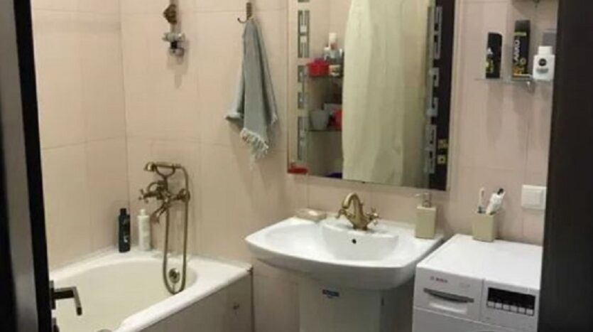 Продам квартиру 104 кв. м., 8/22, новый дом, жк Южная Пальмира. — фото 20