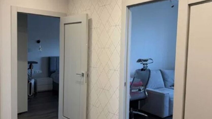 Продам 1 кімнатну квартиру в новому будинку в ЖК 31-а Перлина — фото 5