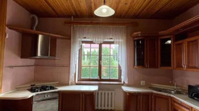 Продам триповерховий будинок в Царському Селі, вул. Абрикосова. — фото 7