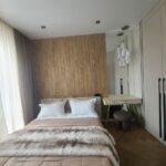 Продам квартиру 45 кв.м., 15/25, новый дом, жк Атмосфера. — фото 20