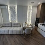 Продам квартиру 43 кв.м., 10/25, новый дом, жк 66-я Жемчужина. — фото 5