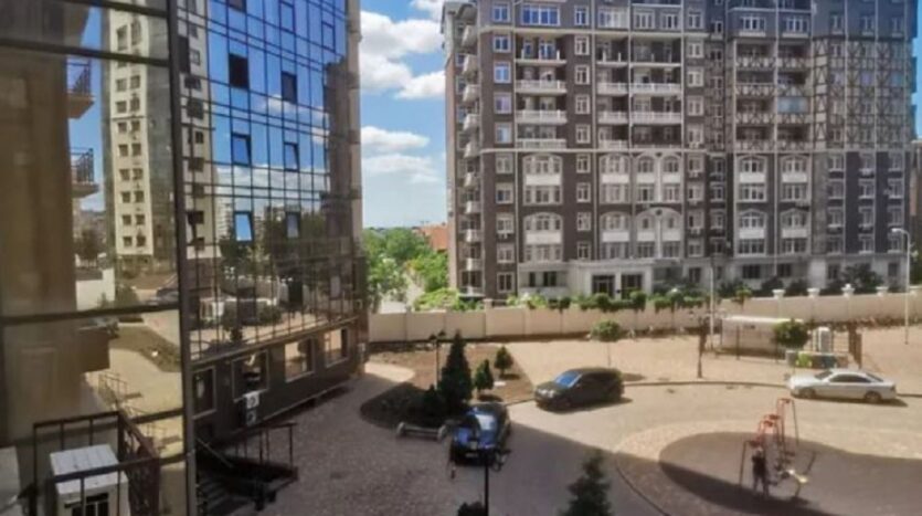 Продам 2 кімнатну квартиру в новому будинку в ЖК 10-а Перлина — фото 24