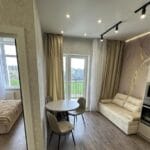 Продам 1 кімнатну квартиру в новому будинку в ЖК 66-а Перлина — Головне фото