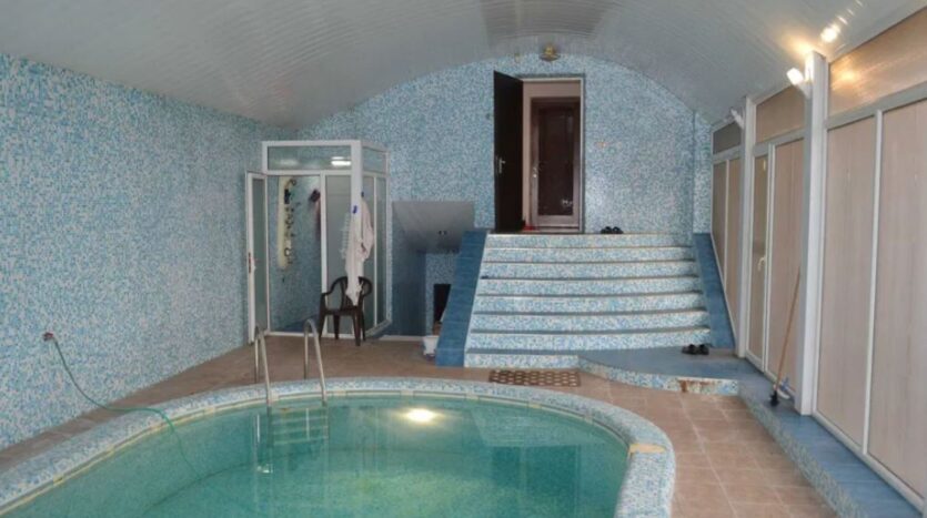 Продам трехэтажный дом 467 кв. м., ул. Бригадная/Штурвальная. — фото 2