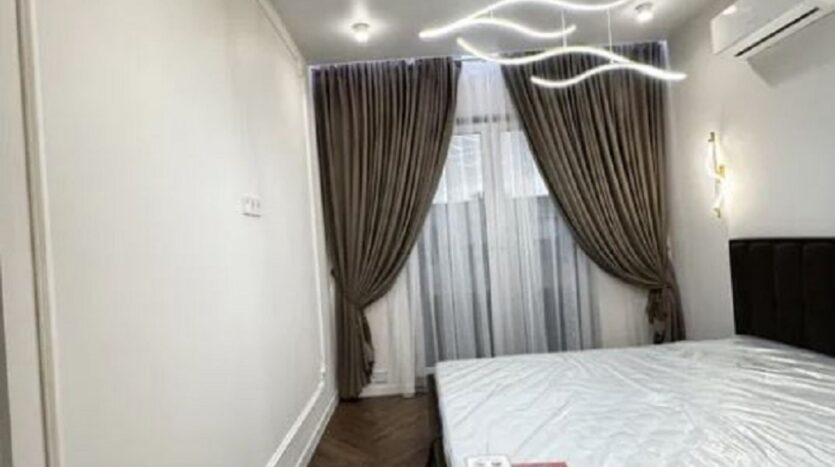 Продам 1 кімнатну квартиру в новому будинку в ЖК Золоті Стовпи — фото 8