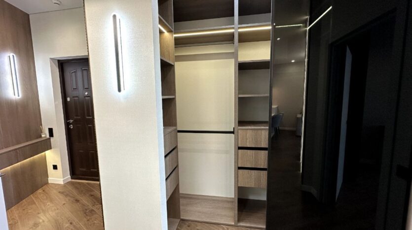 Продам 1 кімнатну квартиру в новому будинку в ЖК 66-а Перлина — фото 12