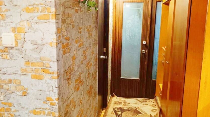 Продам 2 кімнатну квартиру, вул. Транспортна/Середньофонтанська — фото 3