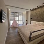 Продам квартиру 73 кв. м., 11/16, новый дом, жк Маршал Сити. — фото 3