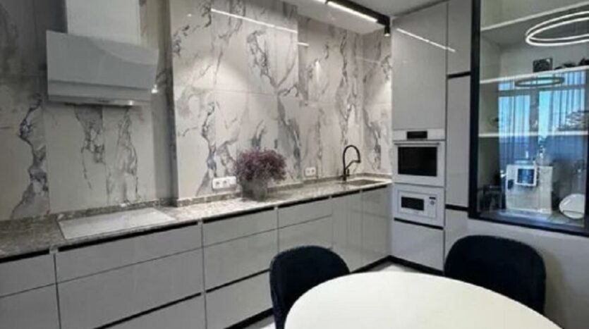 Продам 2 кімнатну квартиру в новому будинку в ЖК Міконос — фото 4