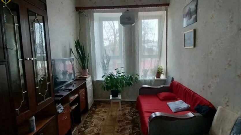 Продам квартиру 31 кв.м., 2/2, ул. Мясоедовская/Мечникова. — фото 2