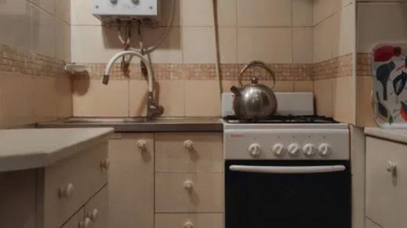 Продам квартиру 40 кв.м., 1/2, ул. Градоначальницкая/Косвенная. — фото 2