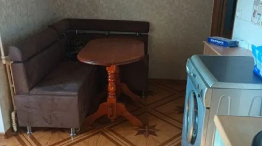 Продам 2 кімнатну квартиру, вул. Ільфа та Петрова / Ак. Вільямса — фото 2