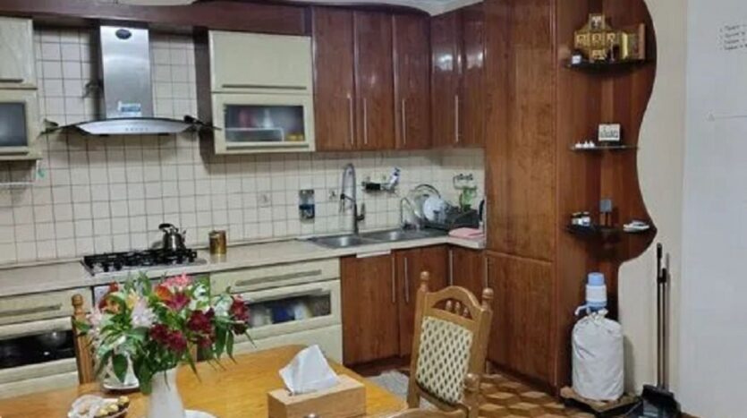 Продам 3 кімнатну квартиру, вул. Марш. Малинвоського/1-а ст. Люстдорфський дор. — фото 7