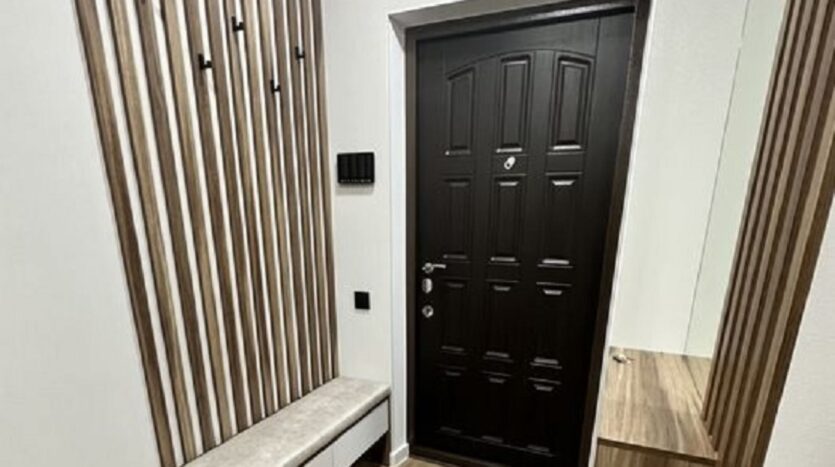 Продам квартиру 61 кв. м., 18/19, новый дом, жк 58-я Жемчужина. — фото 18