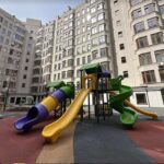 Продам квартиру 45 кв. м., 5/8, новый дом, жк Авиньон. — фото 6