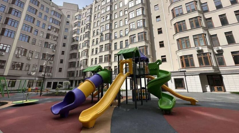 Продам квартиру 45 кв. м., 5/8, новый дом, жк Авиньон. — фото 6