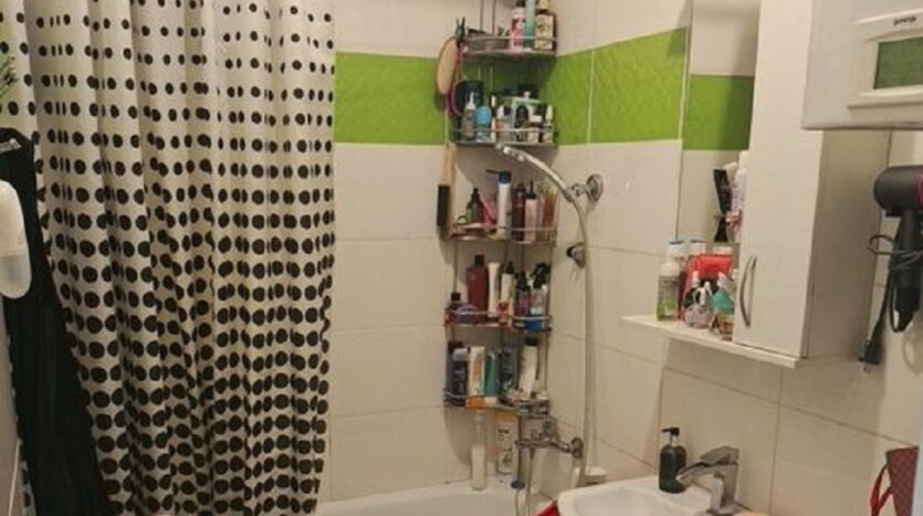 Продам квартиру 36 кв.м., 1/4,  новый дом,  жк Золотые столбы. — фото 3