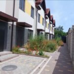 Продам таунхаус 95 кв. м. в Черноморке-2. — Головне фото