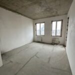 Продам 2 комнатную квартиру в новом доме, жк Капитан, ул. Базарная/Леонтовича, 5/18, 74.2 кв.м. — фото 6