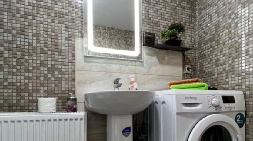 Продам смарт квартиру 23 кв.м., 2/3, Павла Кравцова пер./Атамана Головатого — фото 7