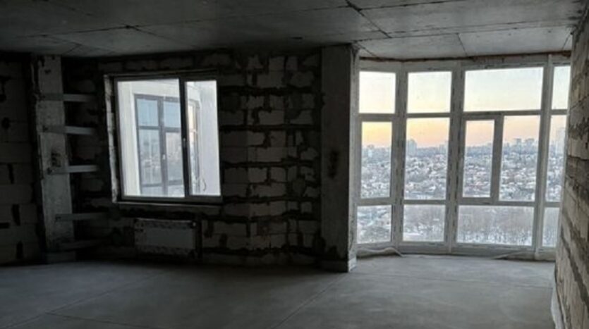 Продам квартиру 83 кв. м., 13/20, новый дом, жк Aqua Marine. — фото 3